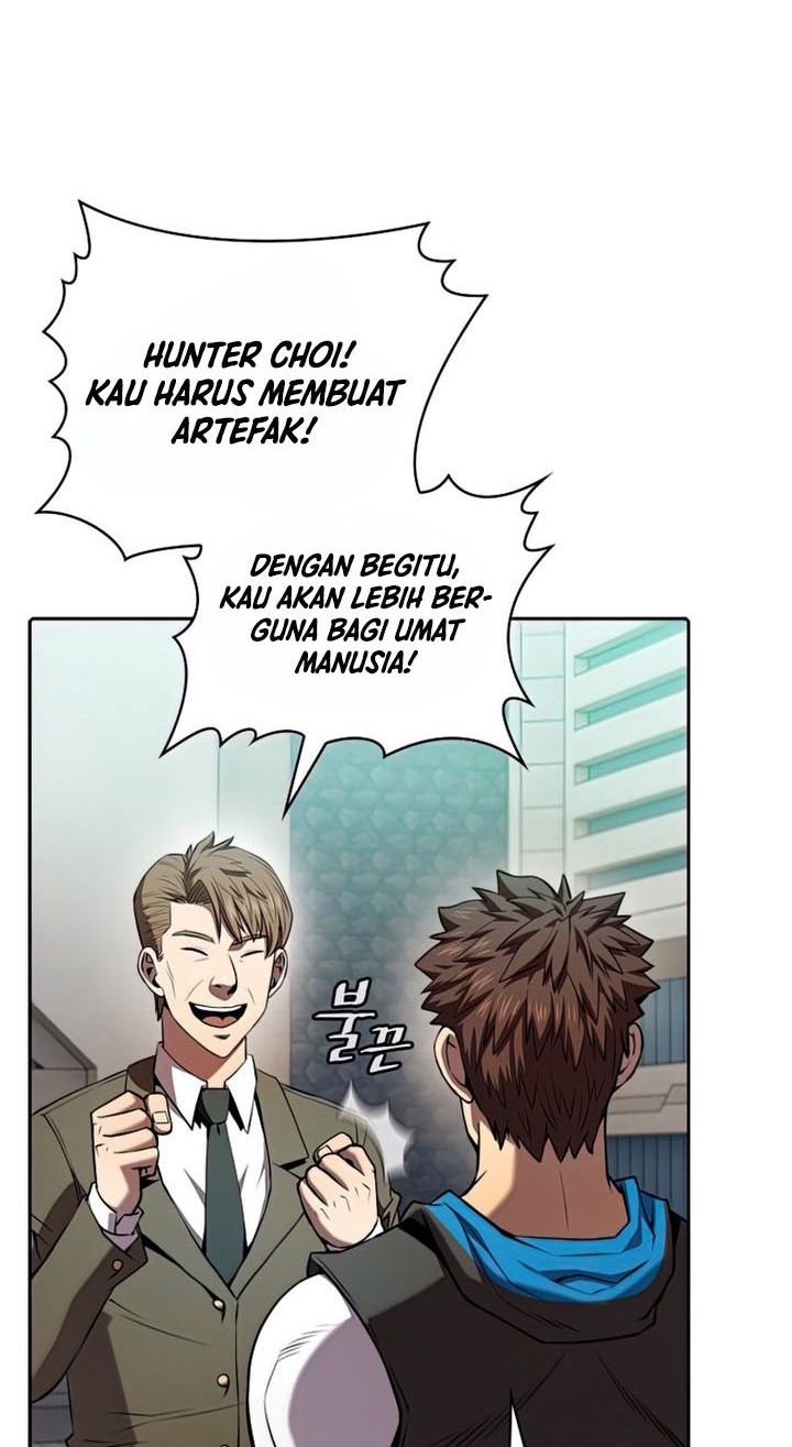The Constellation that Returned from Hell Chapter 93 - halaman 45