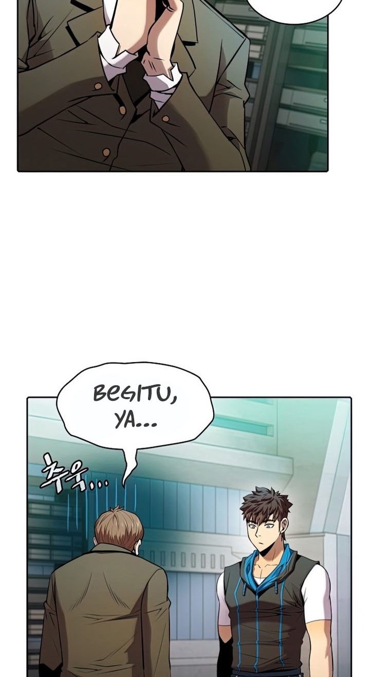 The Constellation that Returned from Hell Chapter 93 - halaman 47