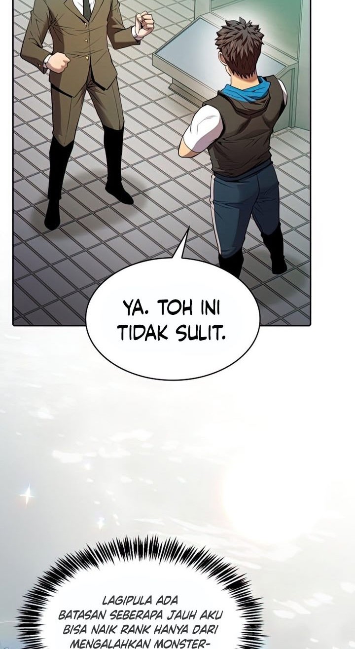 The Constellation that Returned from Hell Chapter 93 - halaman 49