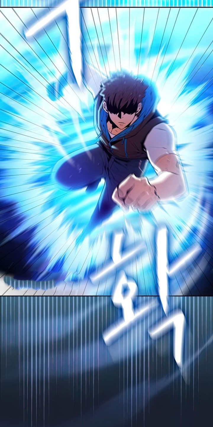 The Constellation that Returned from Hell Chapter 93 - halaman 5