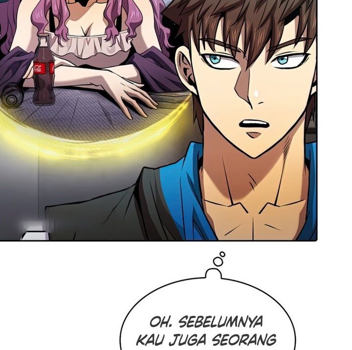 The Constellation that Returned from Hell Chapter 93 - halaman 57