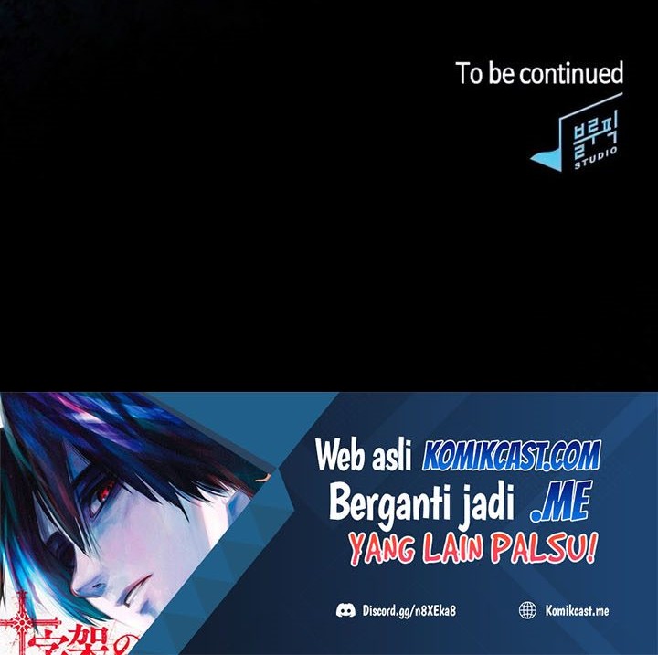 The Constellation that Returned from Hell Chapter 93 - halaman 59
