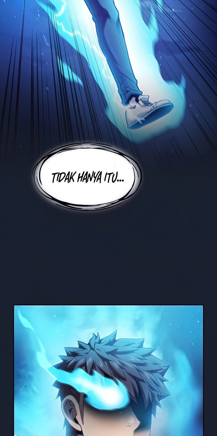 The Constellation that Returned from Hell Chapter 93 - halaman 7