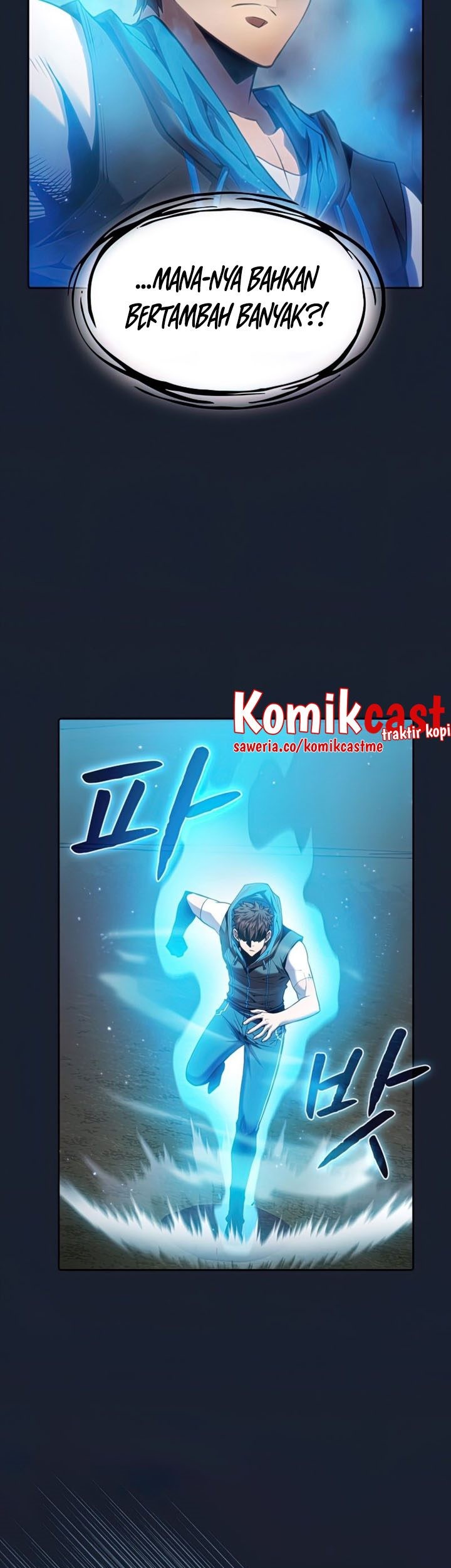 The Constellation that Returned from Hell Chapter 93 - halaman 8