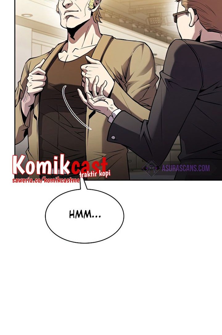 The Constellation that Returned from Hell Chapter 94 - halaman 13