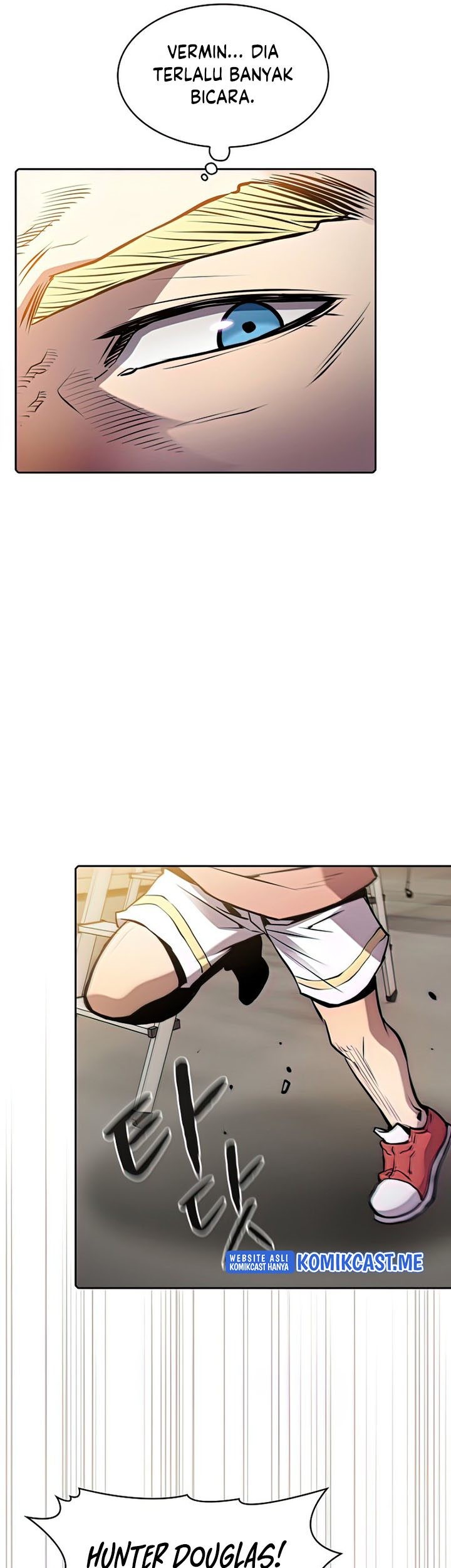 The Constellation that Returned from Hell Chapter 94 - halaman 14