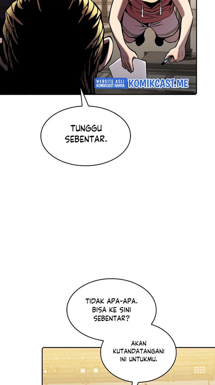 The Constellation that Returned from Hell Chapter 94 - halaman 17