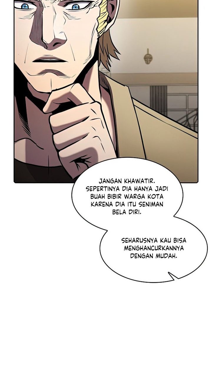 The Constellation that Returned from Hell Chapter 94 - halaman 25