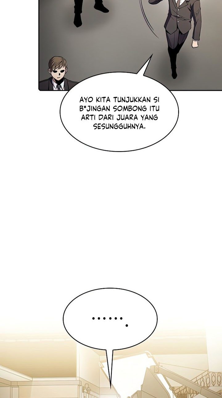 The Constellation that Returned from Hell Chapter 94 - halaman 27
