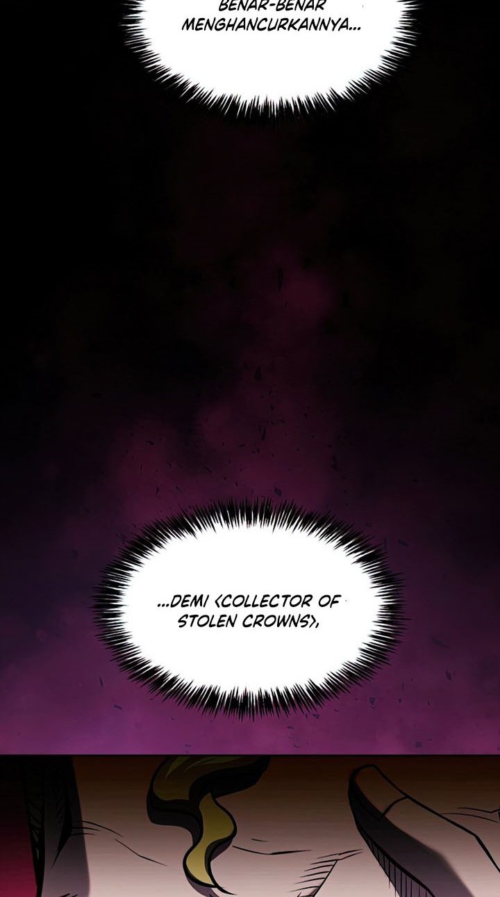 The Constellation that Returned from Hell Chapter 94 - halaman 29