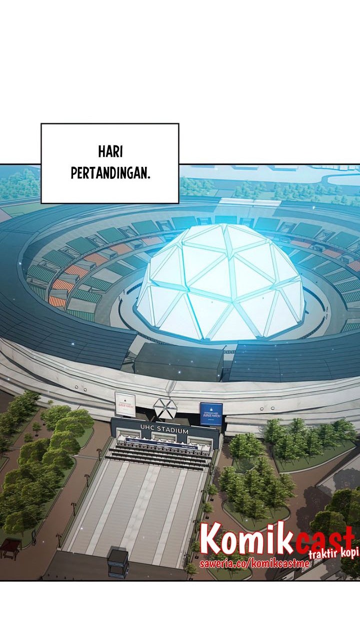 The Constellation that Returned from Hell Chapter 94 - halaman 31