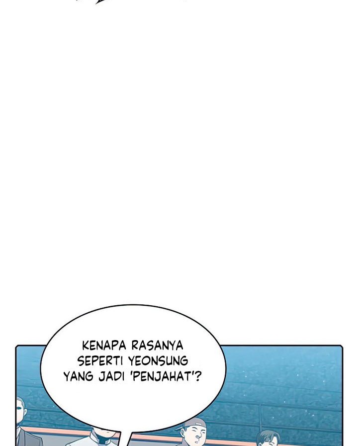 The Constellation that Returned from Hell Chapter 94 - halaman 33