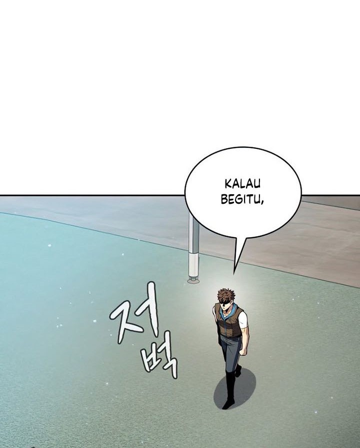 The Constellation that Returned from Hell Chapter 94 - halaman 35
