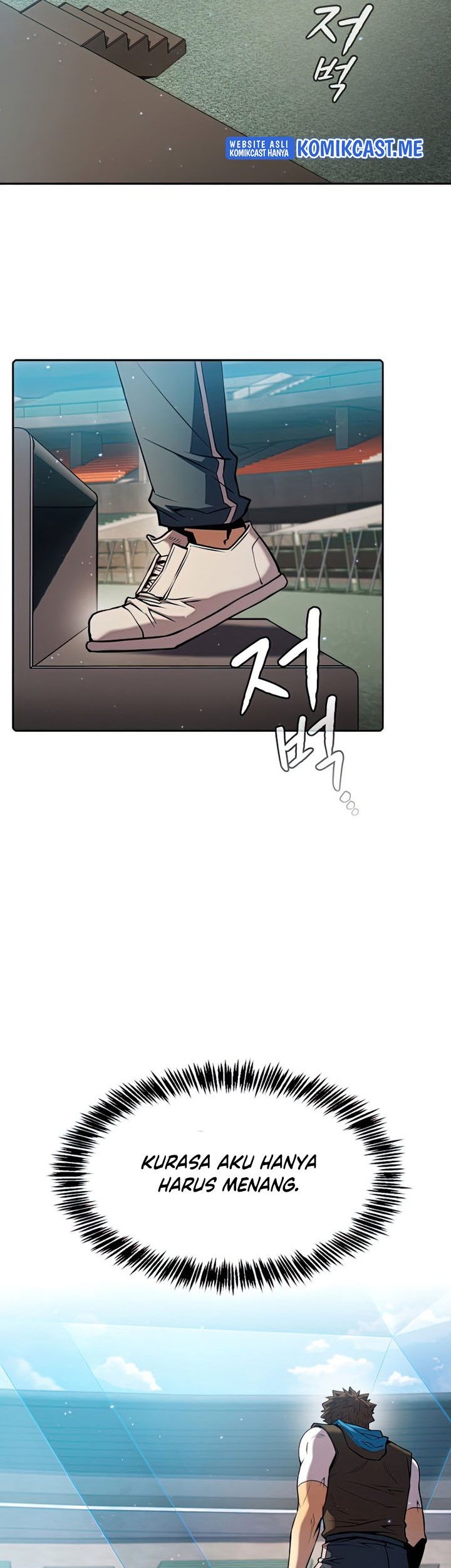 The Constellation that Returned from Hell Chapter 94 - halaman 36