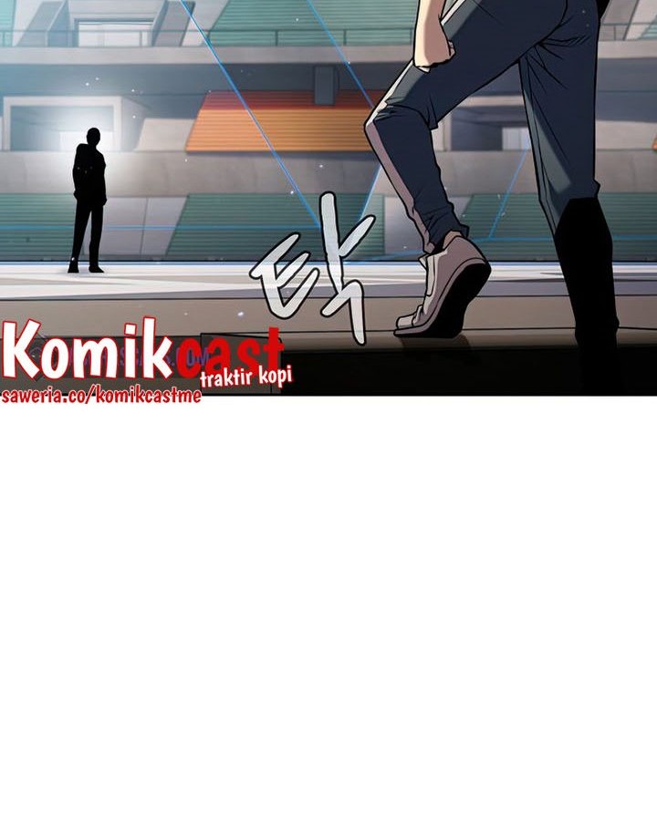 The Constellation that Returned from Hell Chapter 94 - halaman 37