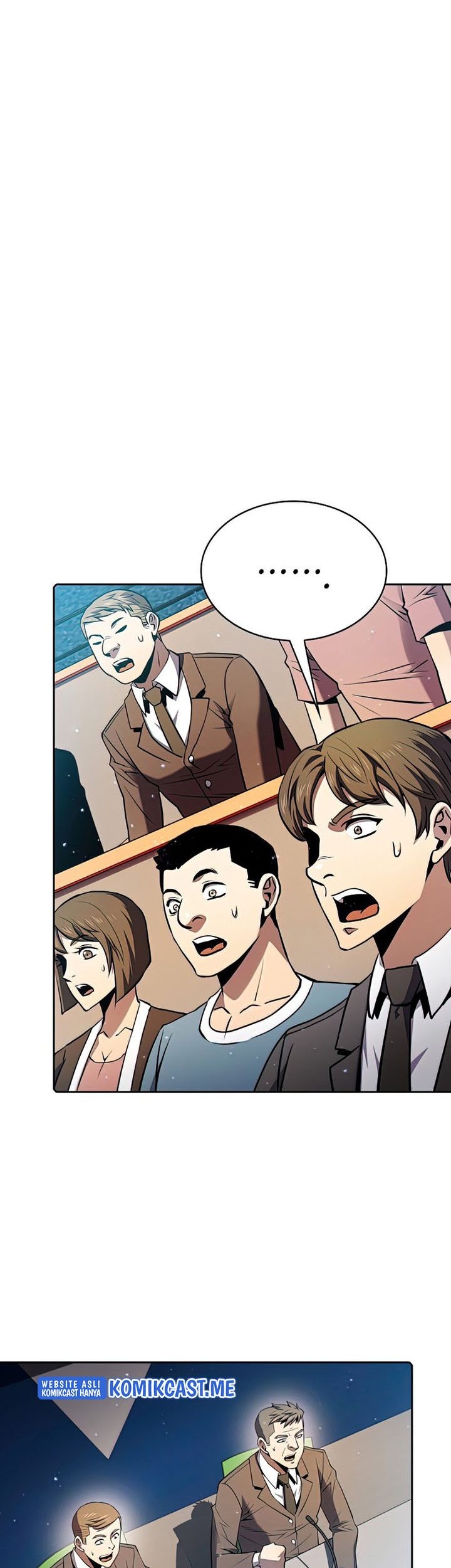 The Constellation that Returned from Hell Chapter 94 - halaman 49