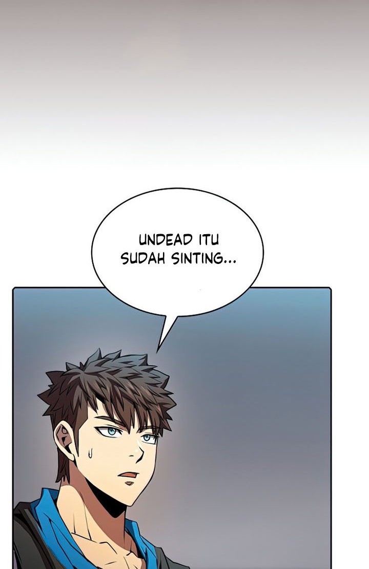 The Constellation that Returned from Hell Chapter 94 - halaman 5