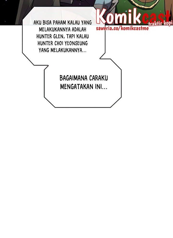 The Constellation that Returned from Hell Chapter 94 - halaman 52