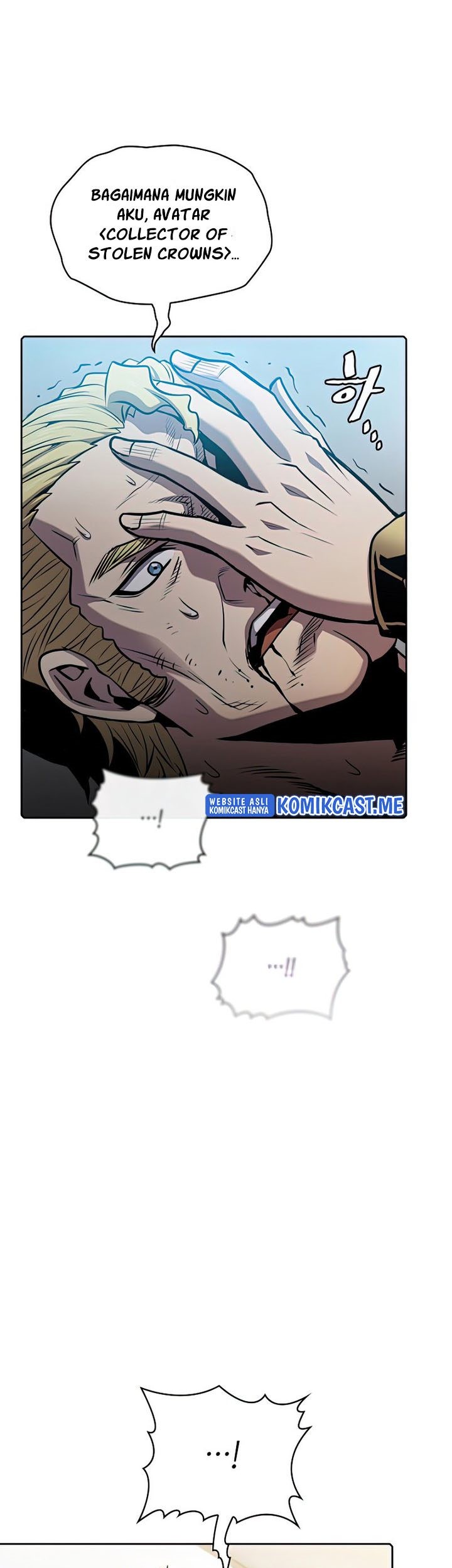 The Constellation that Returned from Hell Chapter 94 - halaman 55