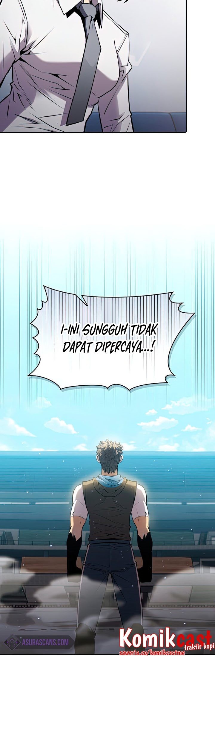 The Constellation that Returned from Hell Chapter 94 - halaman 57