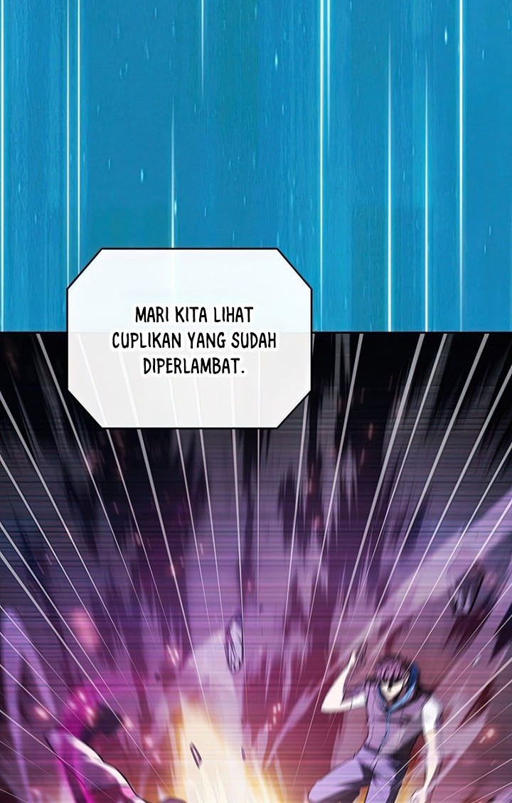 The Constellation that Returned from Hell Chapter 94 - halaman 60