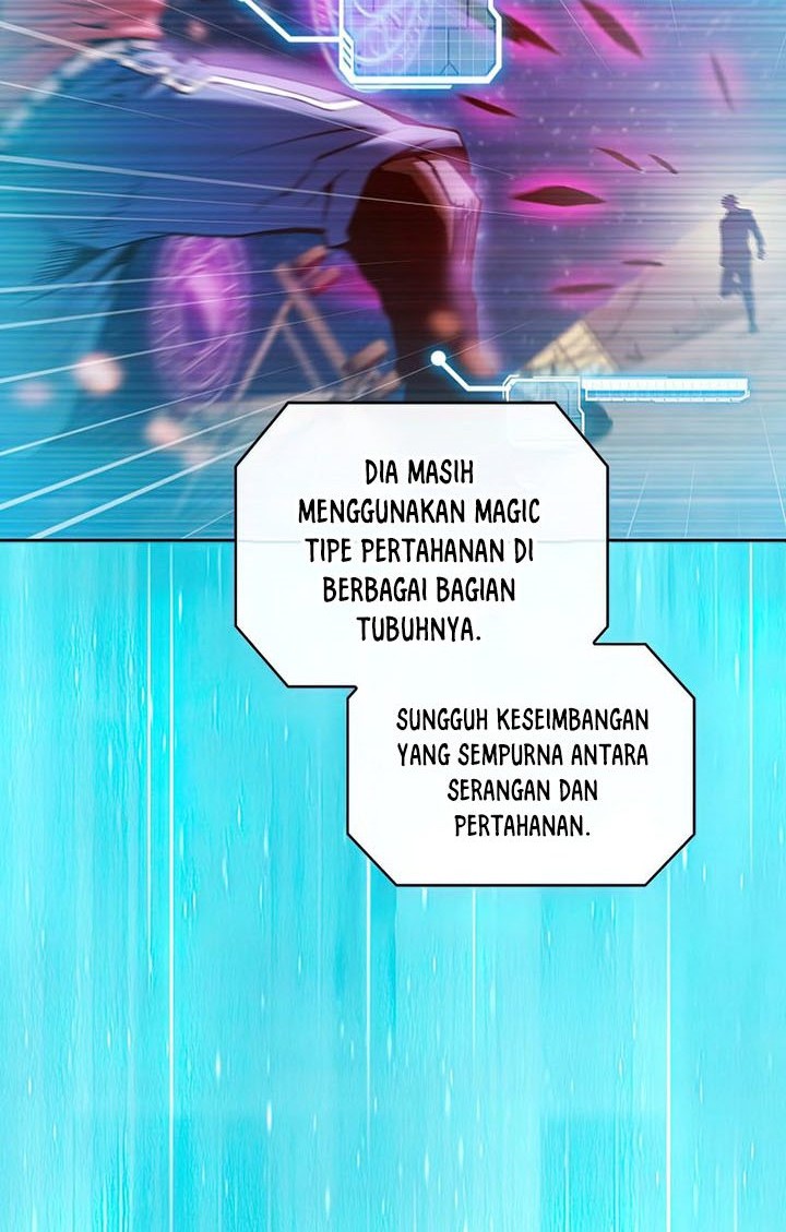 The Constellation that Returned from Hell Chapter 94 - halaman 62