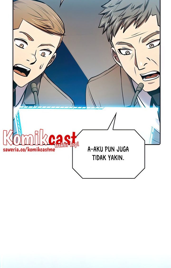 The Constellation that Returned from Hell Chapter 94 - halaman 64