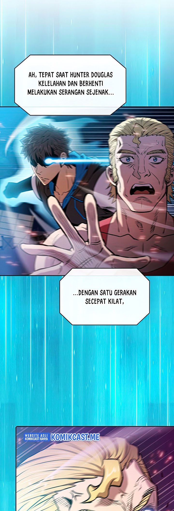 The Constellation that Returned from Hell Chapter 94 - halaman 65