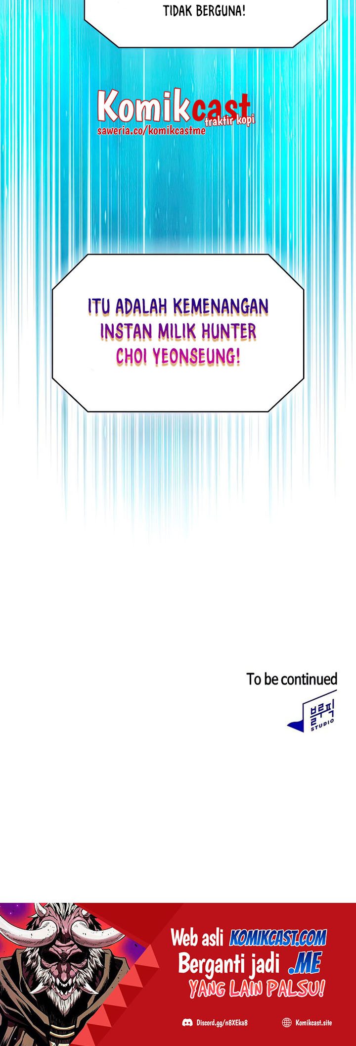 The Constellation that Returned from Hell Chapter 94 - halaman 67