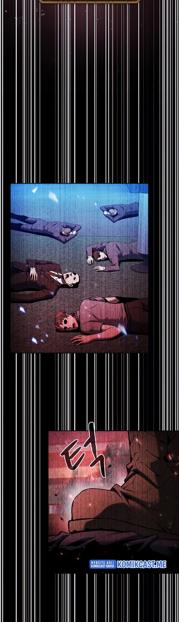 The Constellation that Returned from Hell Chapter 95 - halaman 16