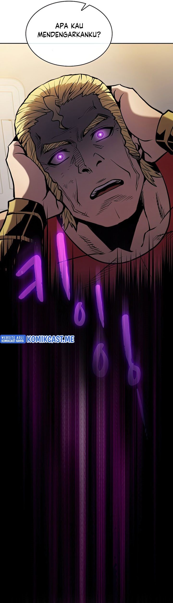 The Constellation that Returned from Hell Chapter 95 - halaman 26