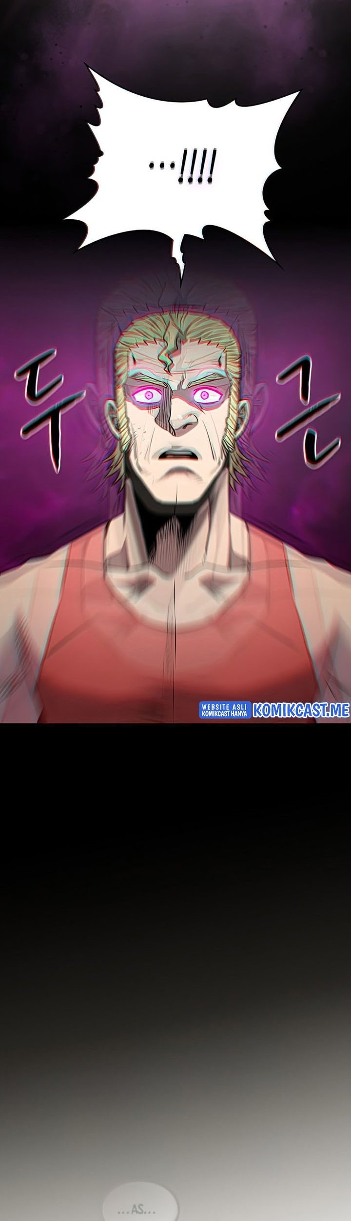 The Constellation that Returned from Hell Chapter 95 - halaman 36