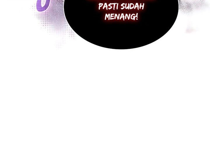 The Constellation that Returned from Hell Chapter 95 - halaman 41