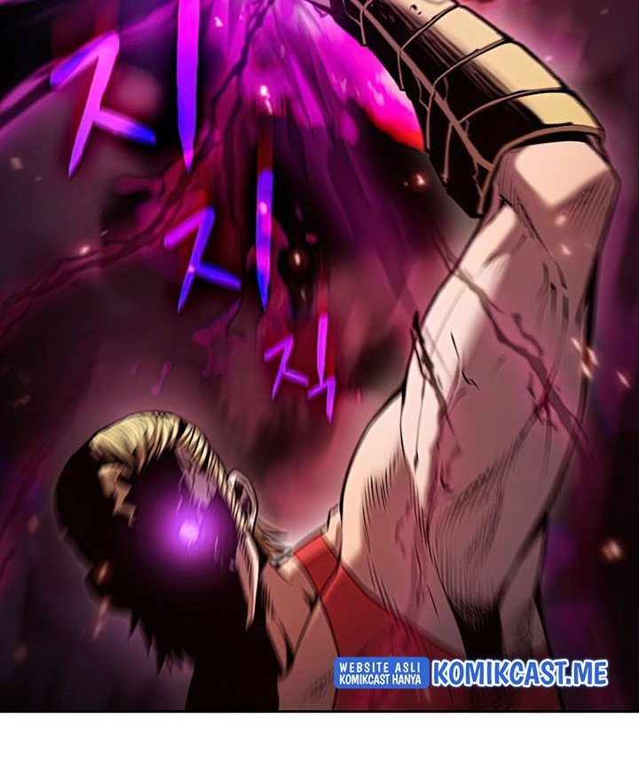 The Constellation that Returned from Hell Chapter 95 - halaman 43