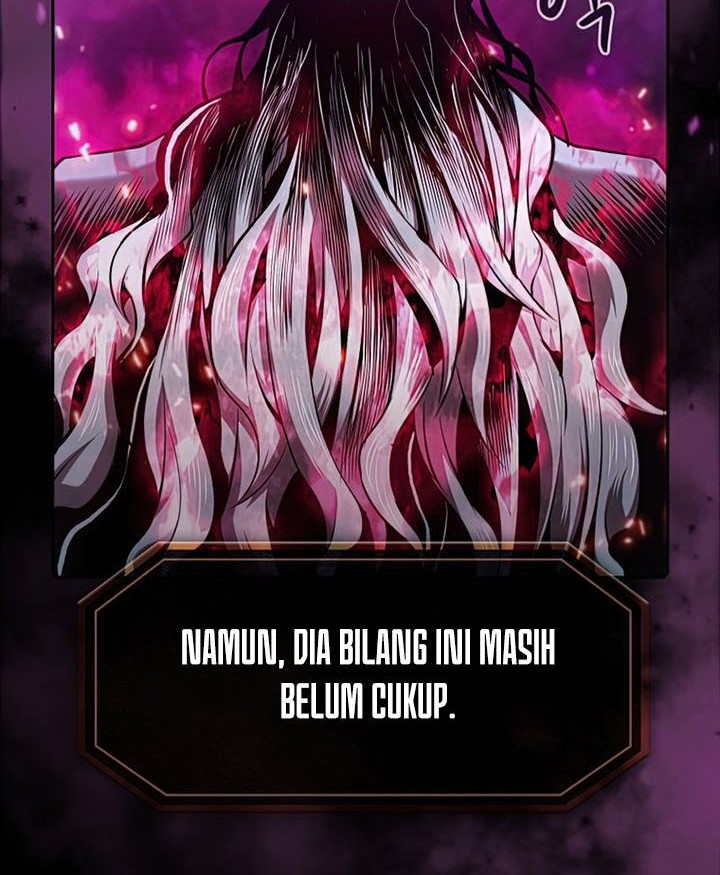 The Constellation that Returned from Hell Chapter 95 - halaman 45