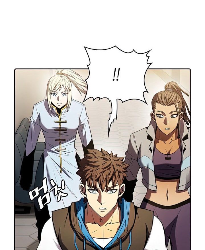 The Constellation that Returned from Hell Chapter 95 - halaman 47