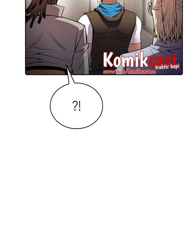 The Constellation that Returned from Hell Chapter 95 - halaman 49