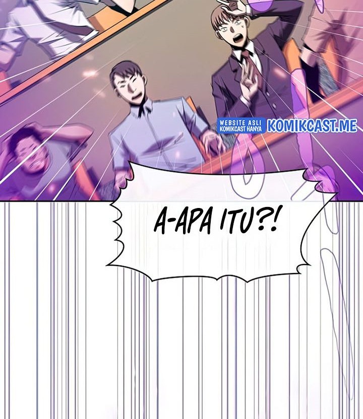 The Constellation that Returned from Hell Chapter 95 - halaman 61
