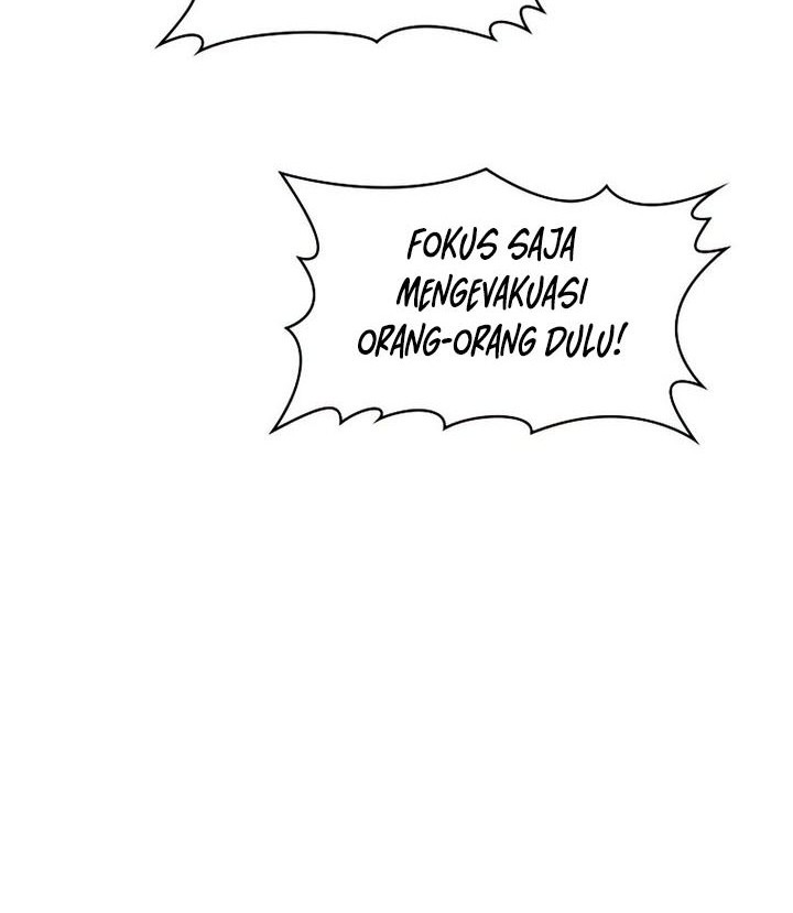 The Constellation that Returned from Hell Chapter 95 - halaman 65