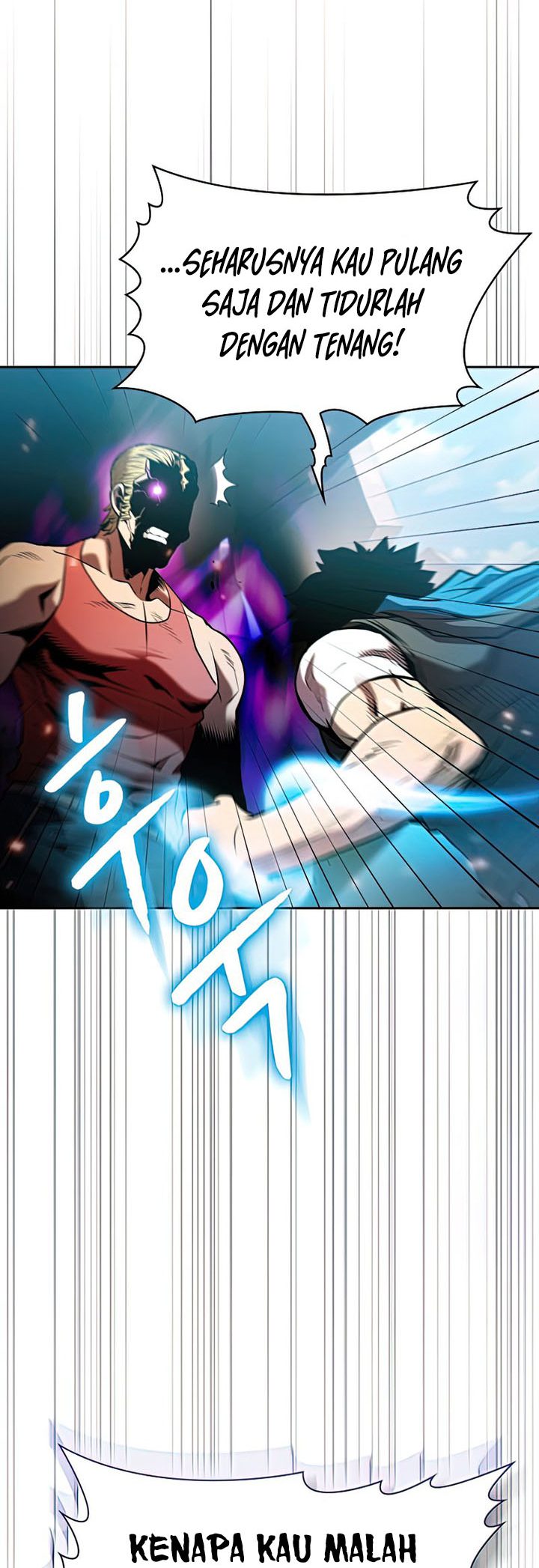 The Constellation that Returned from Hell Chapter 95 - halaman 67