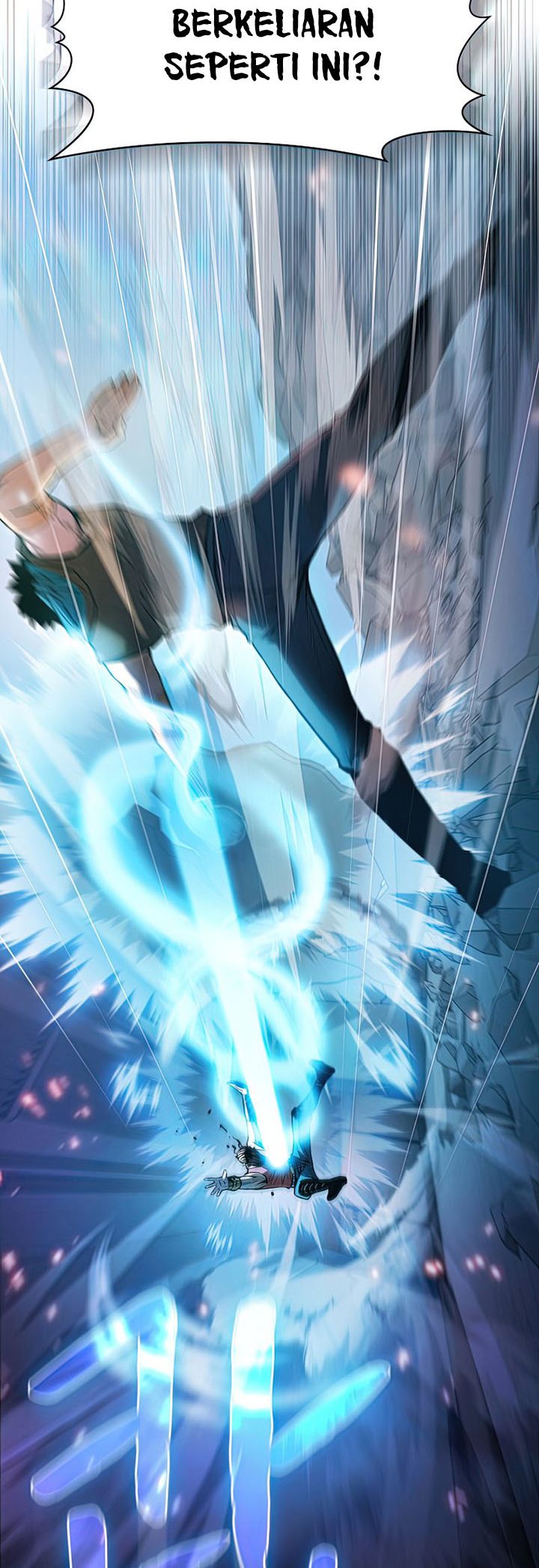 The Constellation that Returned from Hell Chapter 95 - halaman 68