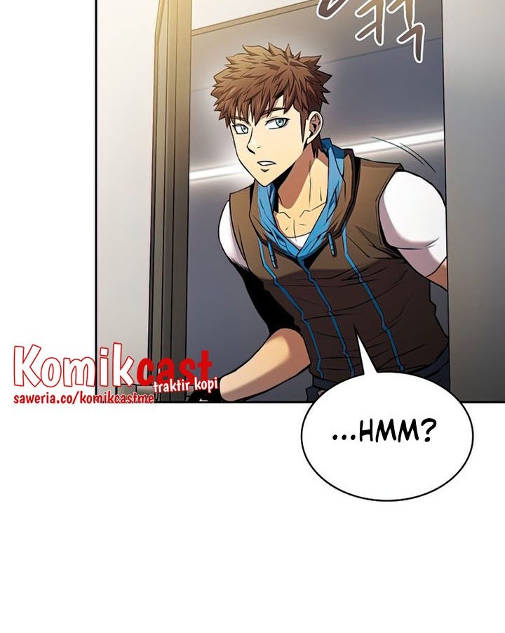 The Constellation that Returned from Hell Chapter 95 - halaman 9