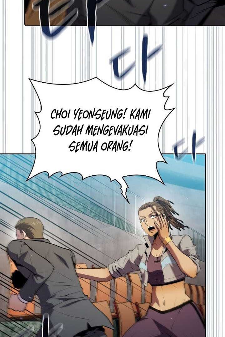 The Constellation that Returned from Hell Chapter 96 - halaman 11