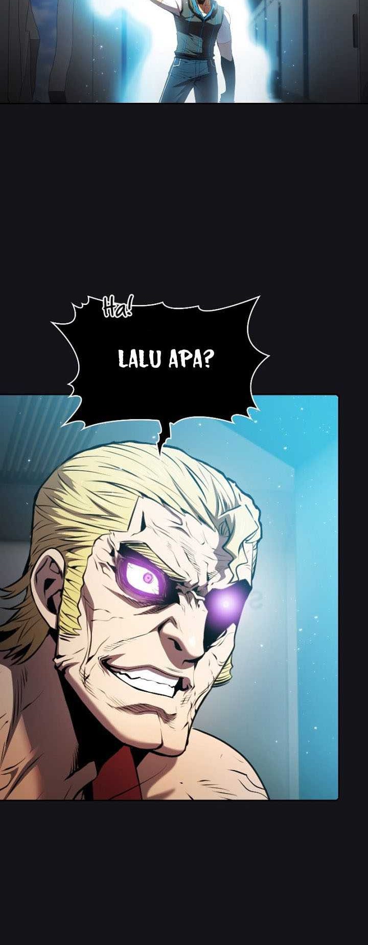 The Constellation that Returned from Hell Chapter 96 - halaman 15