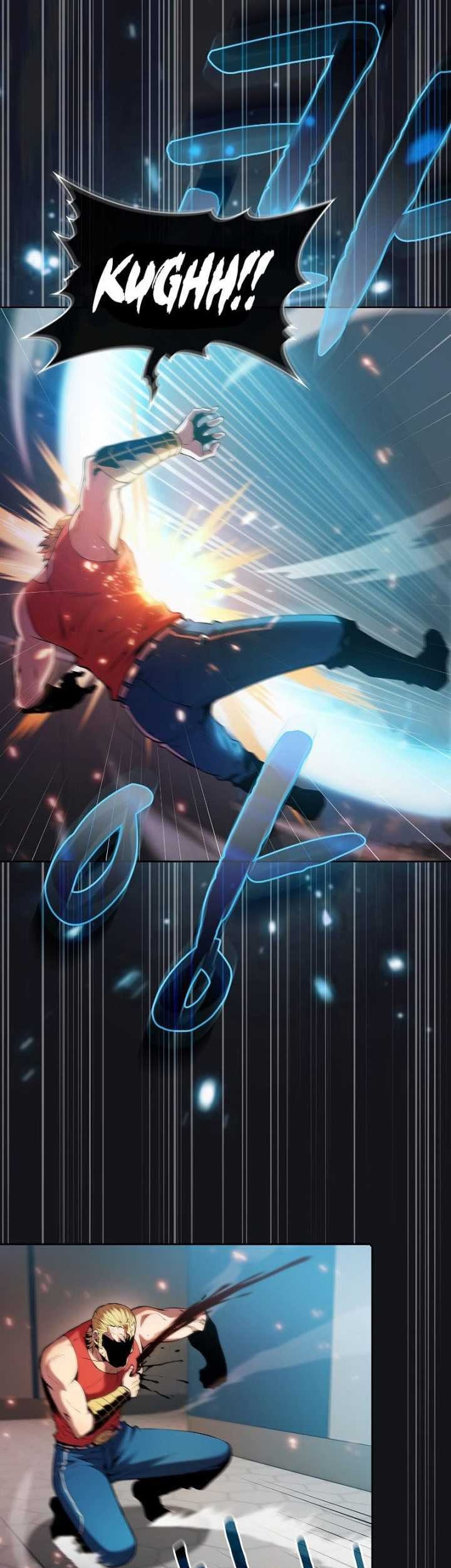 The Constellation that Returned from Hell Chapter 96 - halaman 18