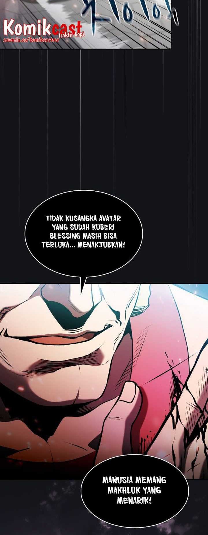The Constellation that Returned from Hell Chapter 96 - halaman 19