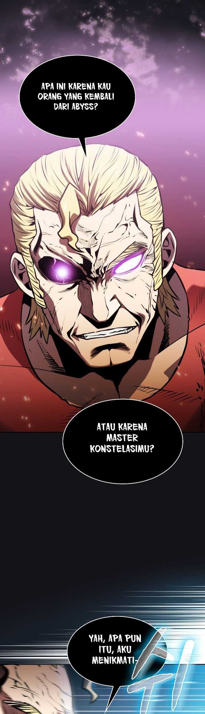The Constellation that Returned from Hell Chapter 96 - halaman 20
