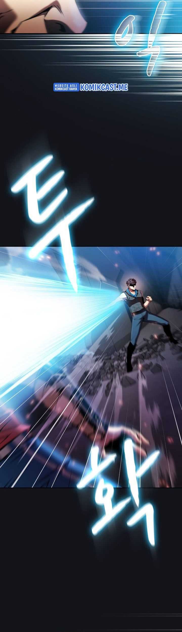 The Constellation that Returned from Hell Chapter 96 - halaman 22