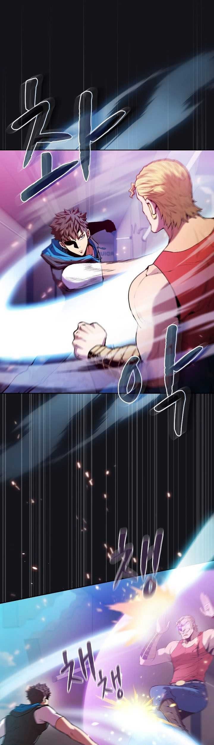 The Constellation that Returned from Hell Chapter 96 - halaman 26