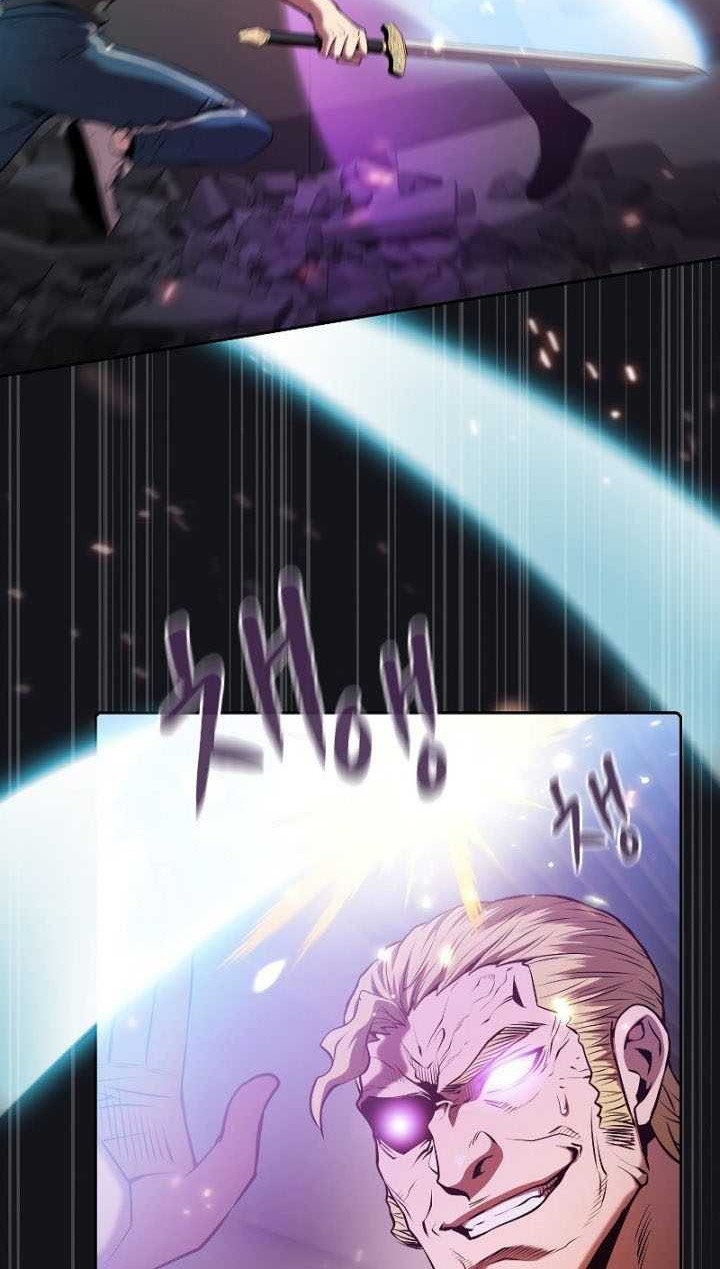 The Constellation that Returned from Hell Chapter 96 - halaman 27